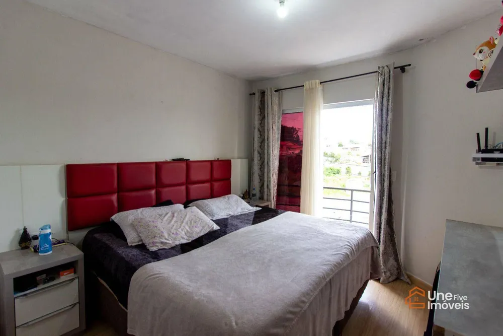 Sobrado, 3 quartos, 110 m² - Foto 7