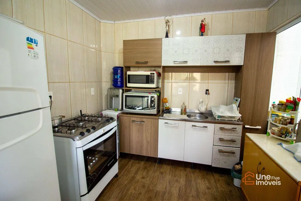 Sobrado, 3 quartos, 110 m² - Foto 3
