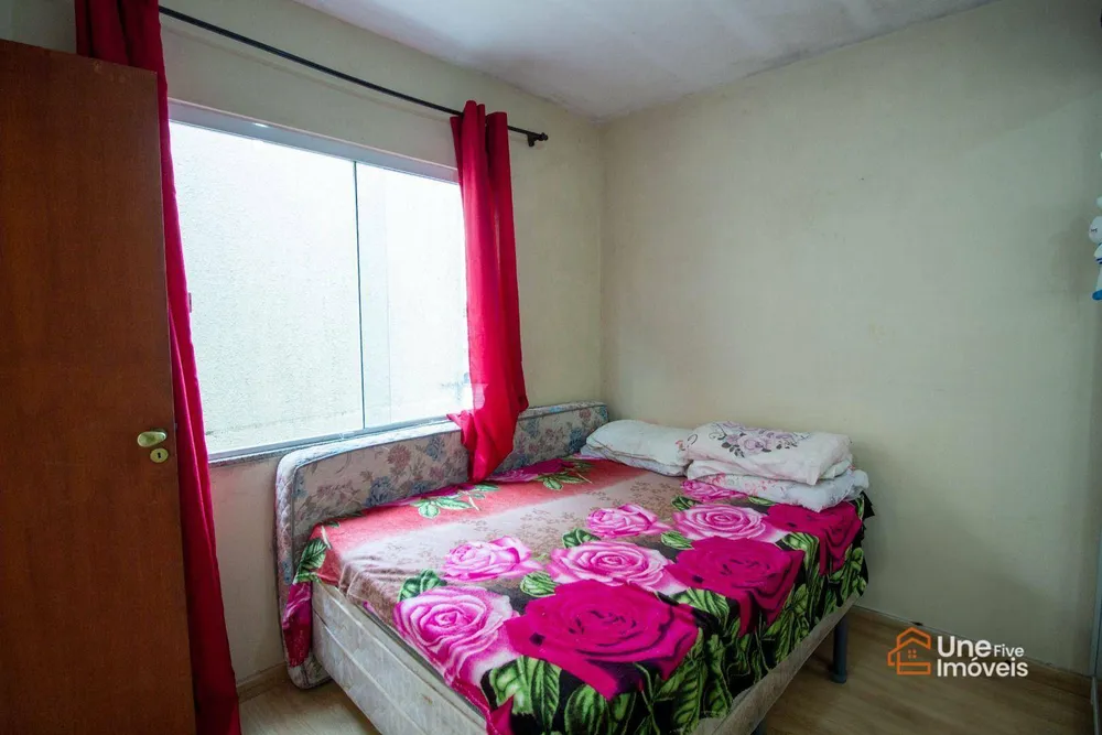 Sobrado, 3 quartos, 110 m² - Foto 13