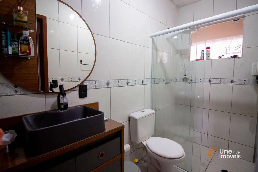 Sobrado, 3 quartos, 110 m² - Foto 12
