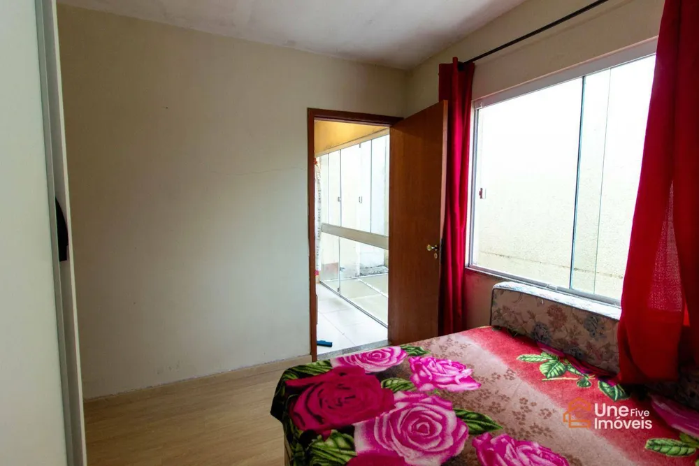 Sobrado, 3 quartos, 110 m² - Foto 14
