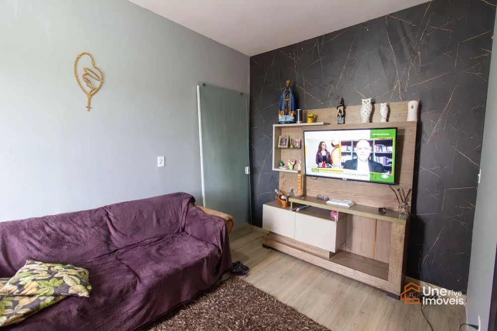 Sobrado, 3 quartos, 110 m² - Foto 5