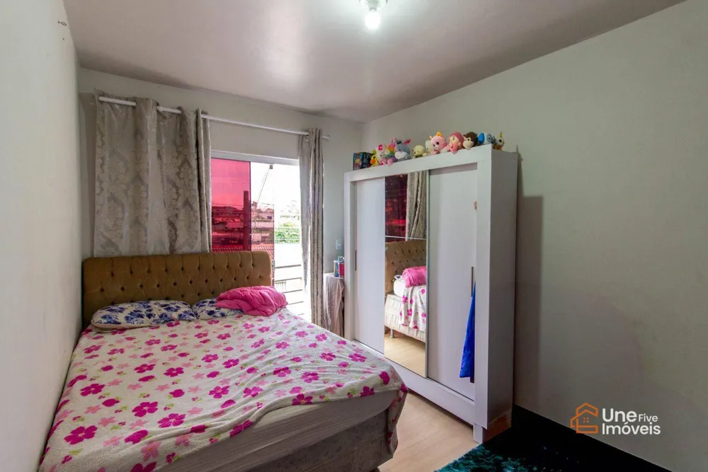 Sobrado, 3 quartos, 110 m² - Foto 9