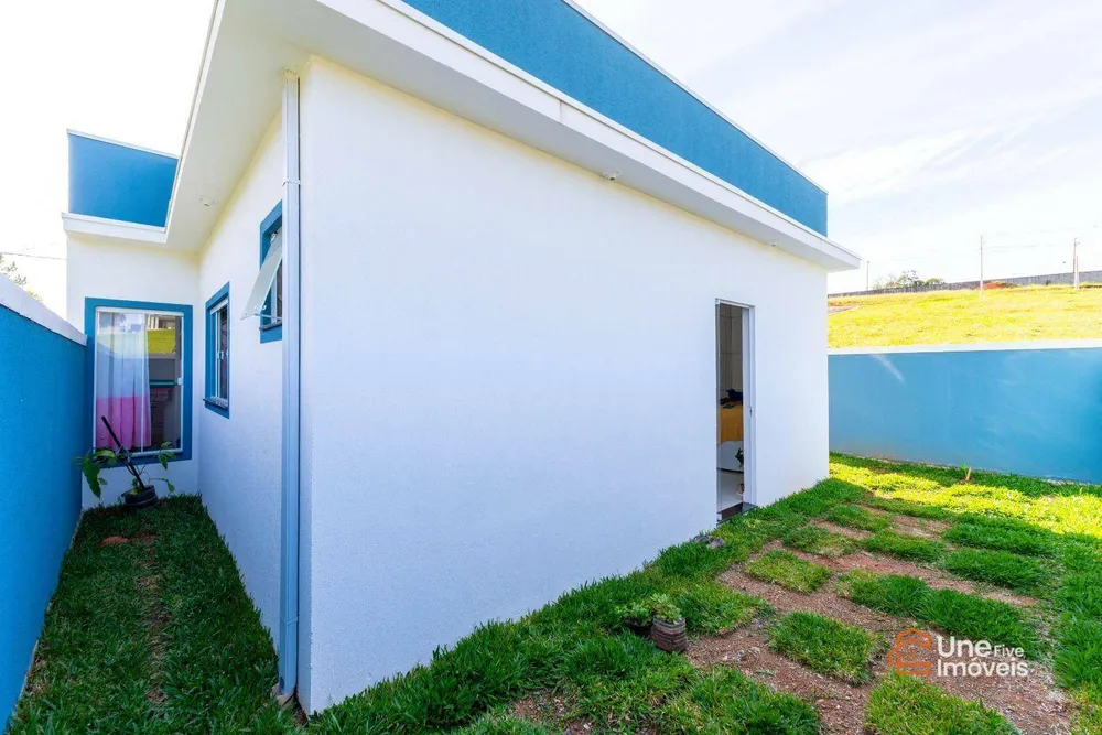 Casa de Condomínio, 3 quartos - Foto 7