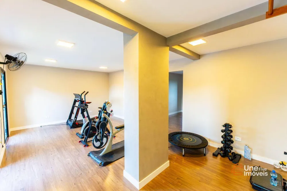 Casa de Condomínio, 3 quartos - Foto 14