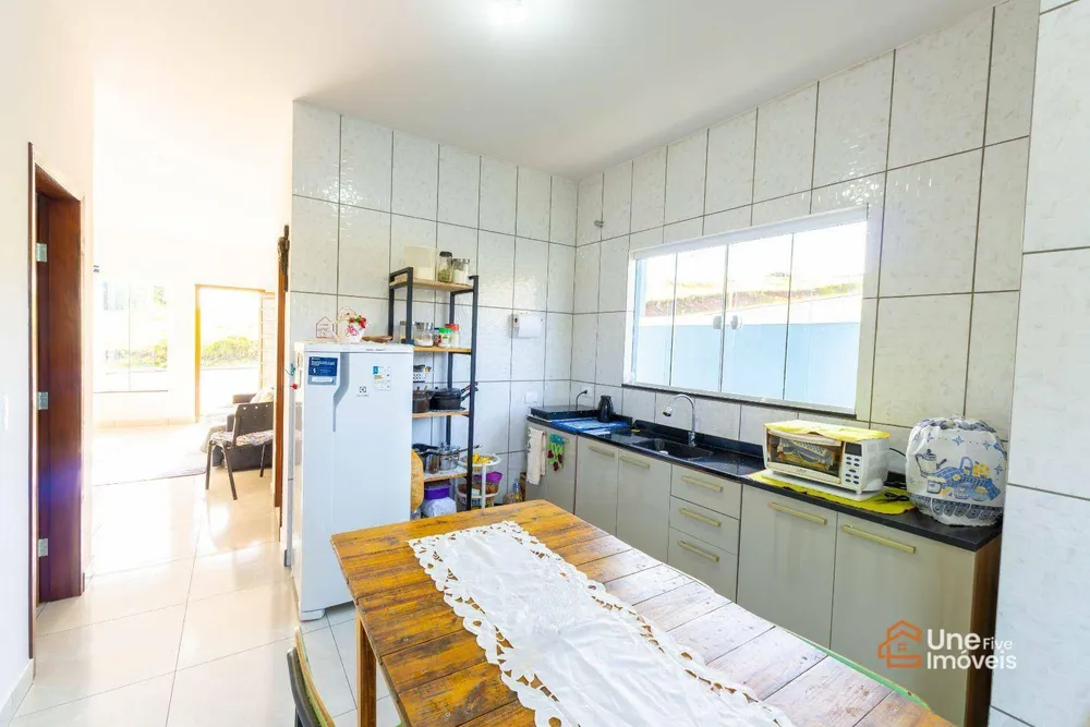 Casa de Condomínio, 3 quartos - Foto 5
