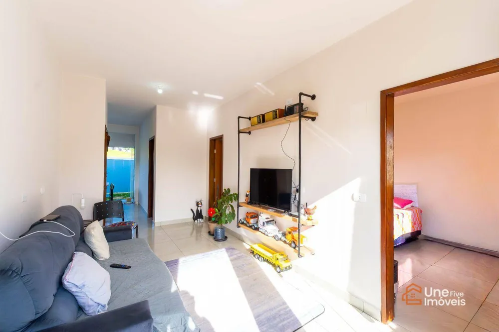 Casa de Condomínio, 3 quartos - Foto 3