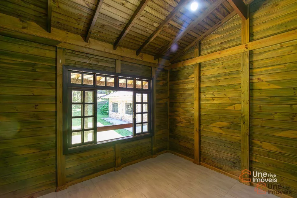 Chácara, 3 quartos, 2 hectares - Foto 2