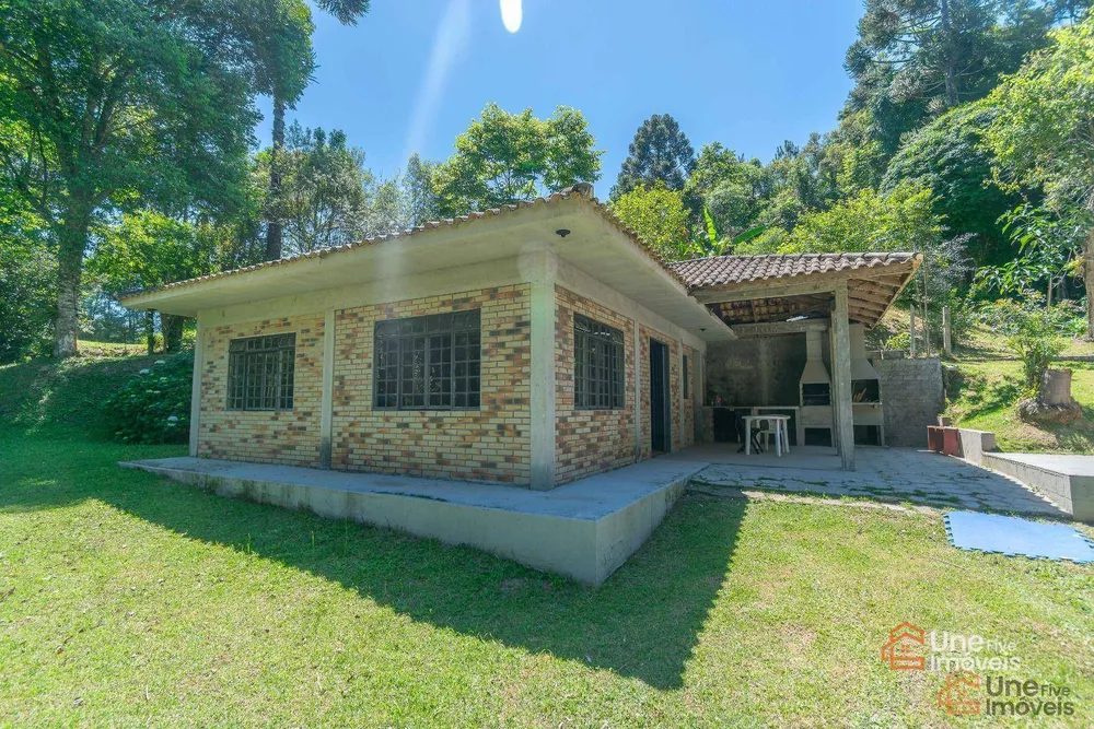 Chácara, 3 quartos, 2 hectares - Foto 1