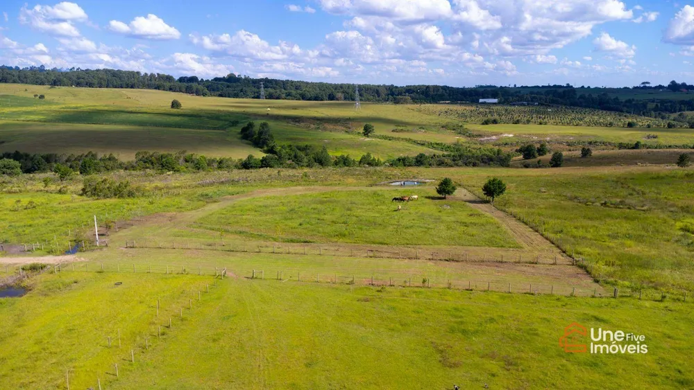 Chácara, 1 quarto, 2 hectares - Foto 4
