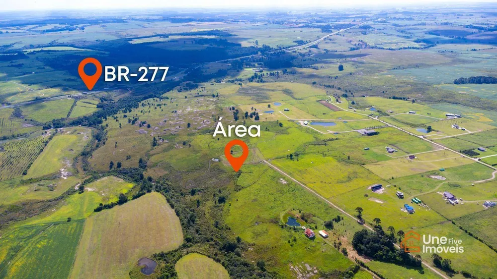 Chácara, 1 quarto, 2 hectares - Foto 9