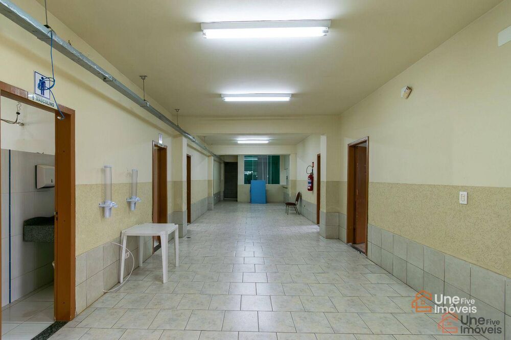 Depósito-Galpão, 700 m² - Foto 10