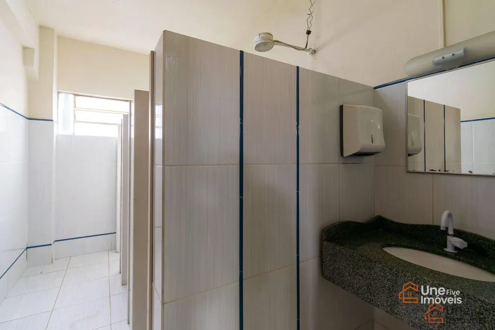 Depósito-Galpão, 700 m² - Foto 14