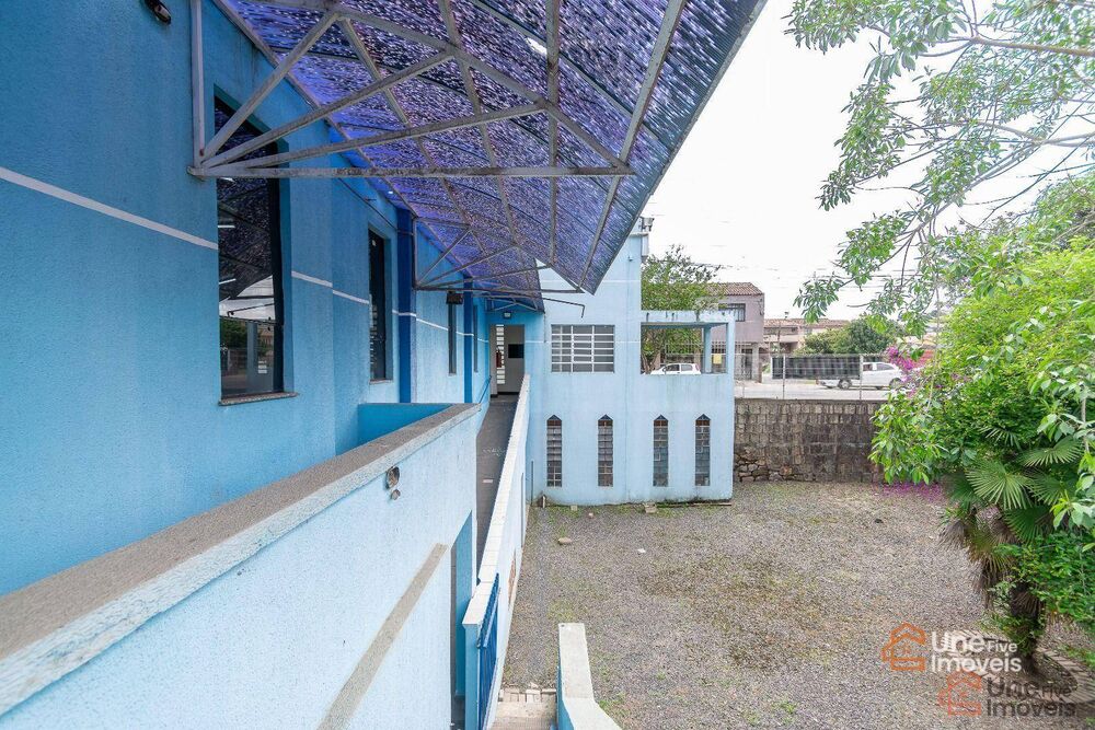 Depósito-Galpão, 700 m² - Foto 6