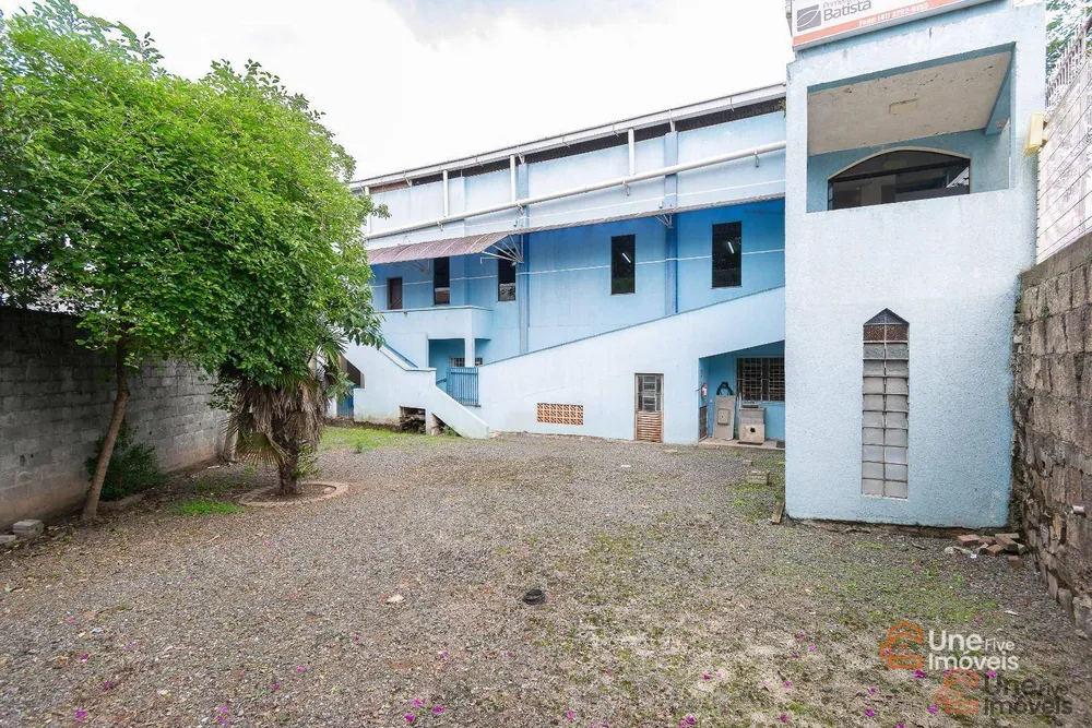 Depósito-Galpão, 700 m² - Foto 8