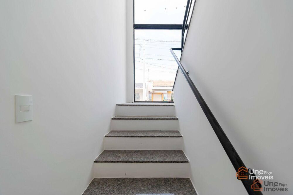 Sobrado, 3 quartos, 128 m² - Foto 8