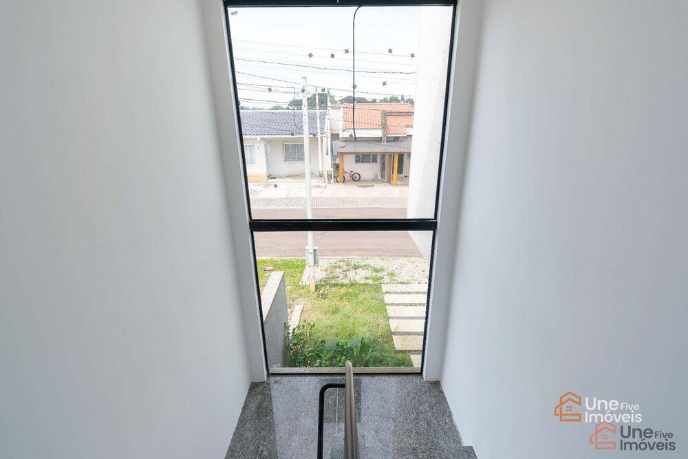 Sobrado, 3 quartos, 128 m² - Foto 18