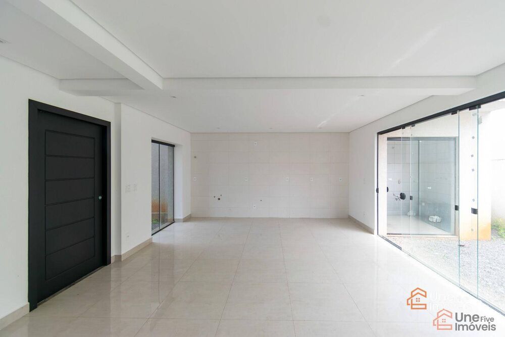 Sobrado, 3 quartos, 128 m² - Foto 4