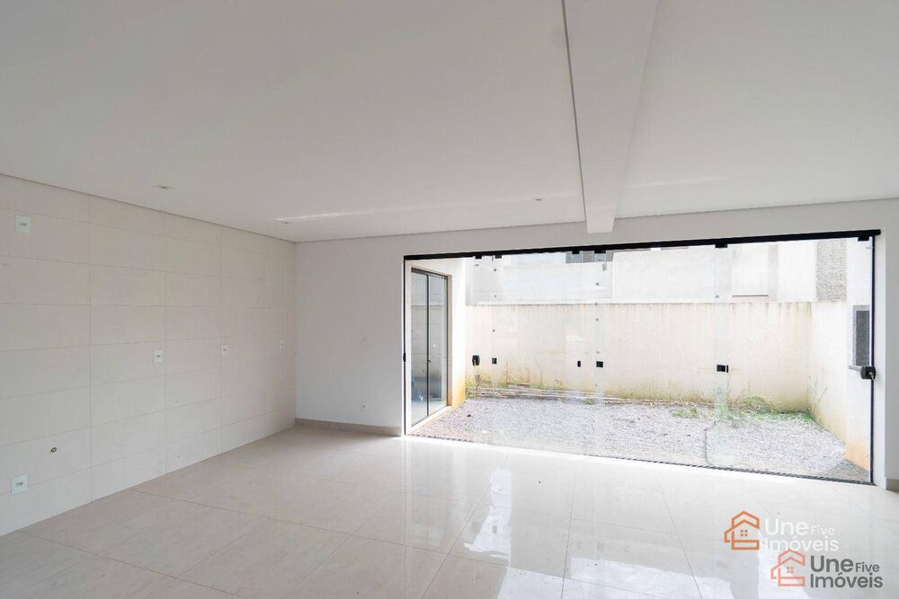 Sobrado, 3 quartos, 128 m² - Foto 2