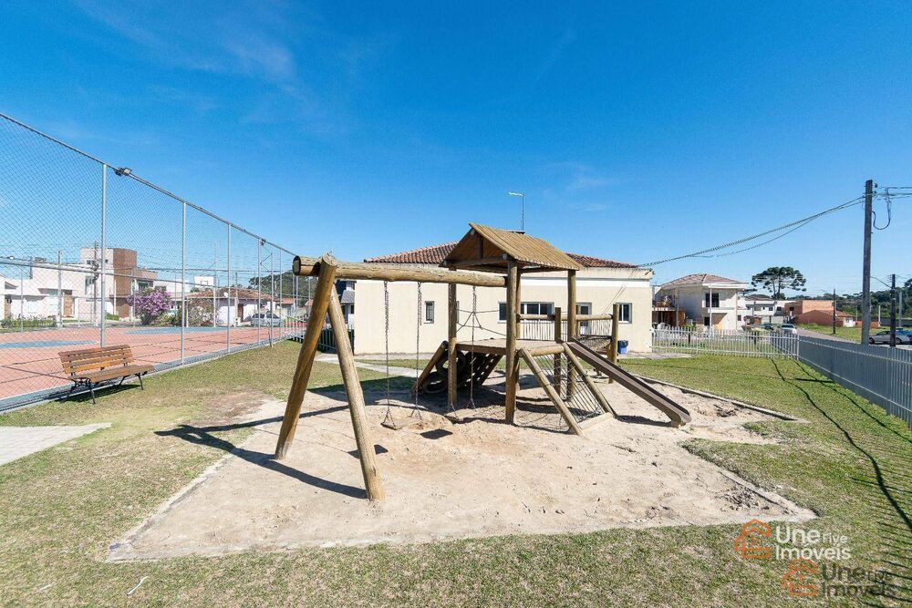 Sobrado, 3 quartos, 128 m² - Foto 22