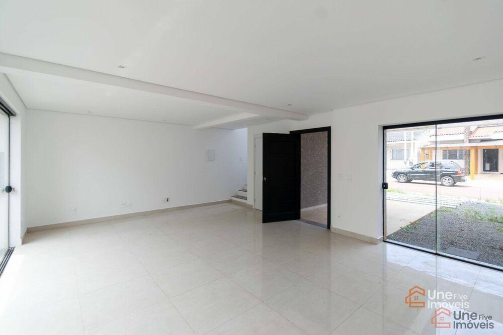 Sobrado, 3 quartos, 128 m² - Foto 3