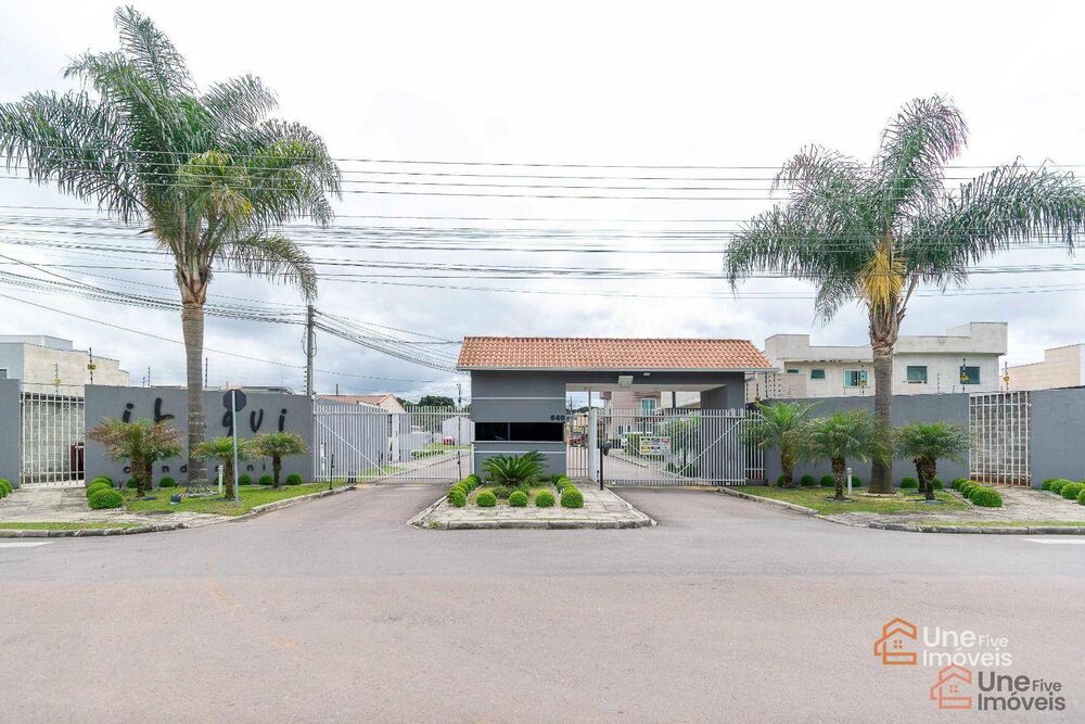 Sobrado, 3 quartos, 128 m² - Foto 21