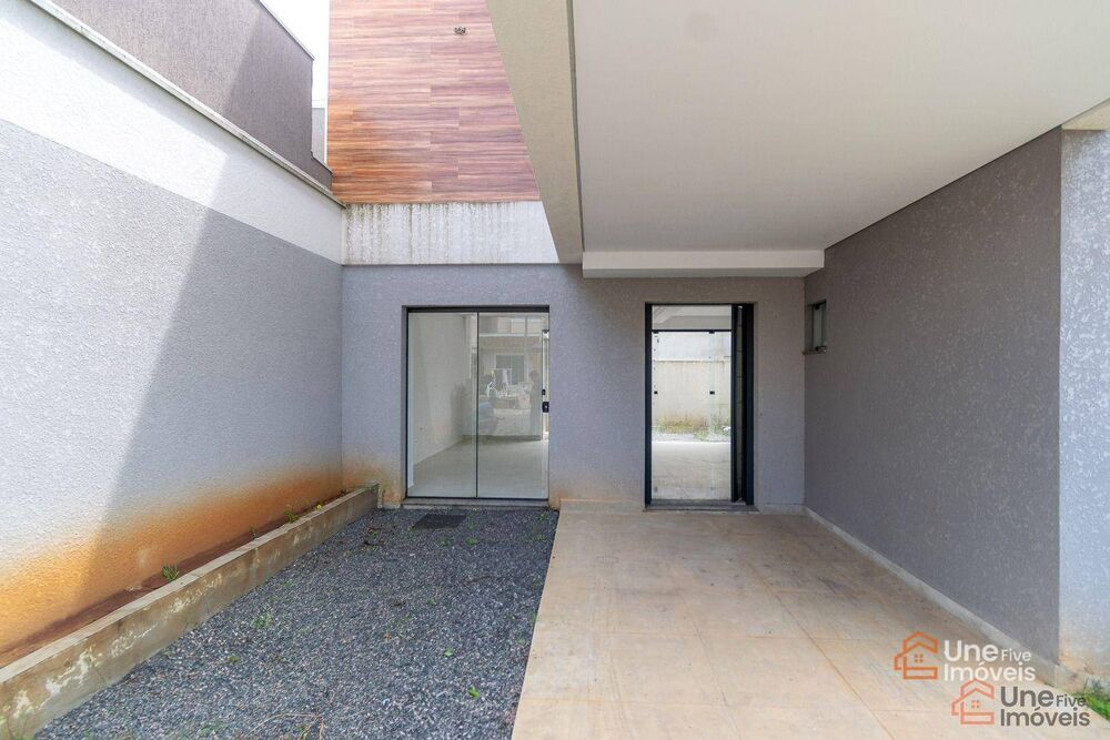 Sobrado, 3 quartos, 128 m² - Foto 19