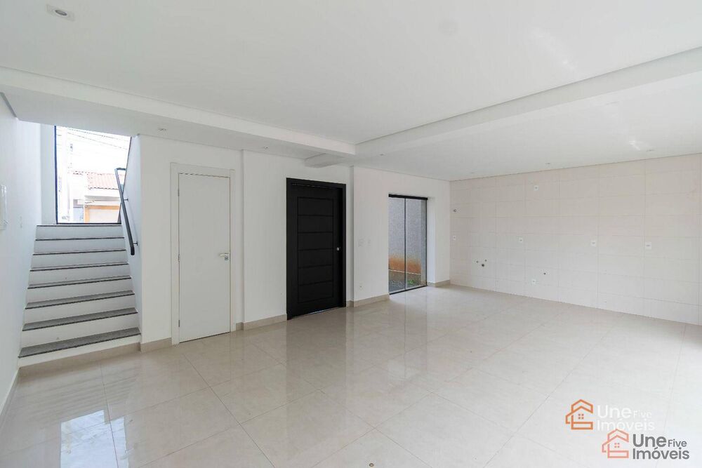 Sobrado, 3 quartos, 128 m² - Foto 5