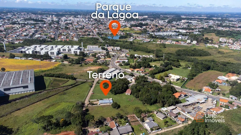 Terreno, 6877 m² - Foto 1