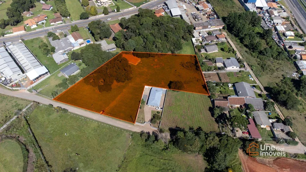 Terreno, 6877 m² - Foto 2