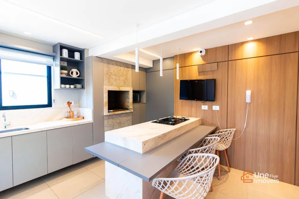 Apartamento, 2 quartos, 105 m² - Foto 14