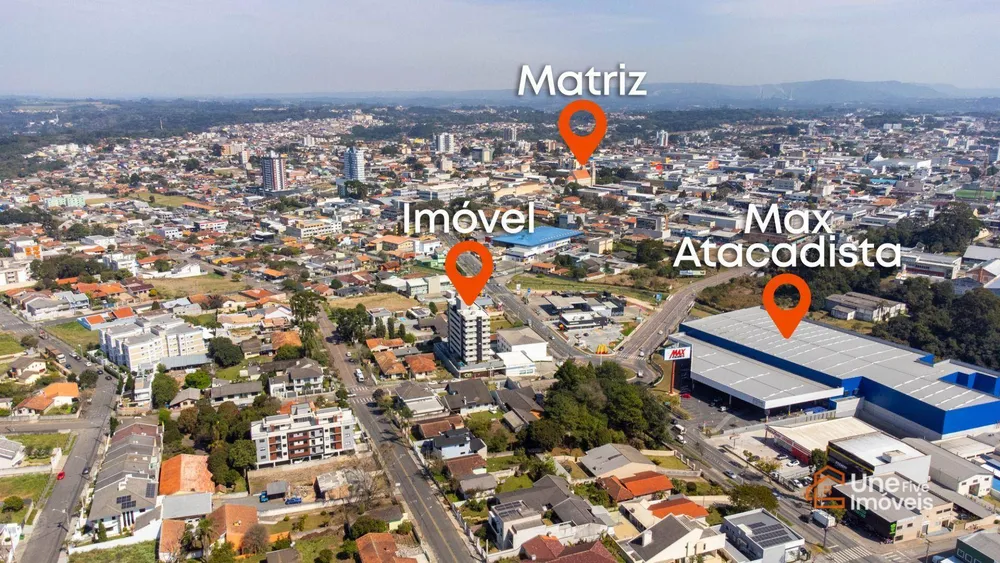 Apartamento, 2 quartos, 105 m² - Foto 8