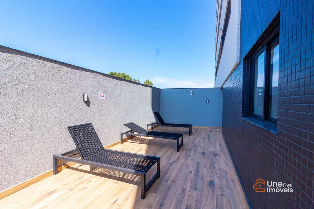 Apartamento, 2 quartos, 105 m² - Foto 12