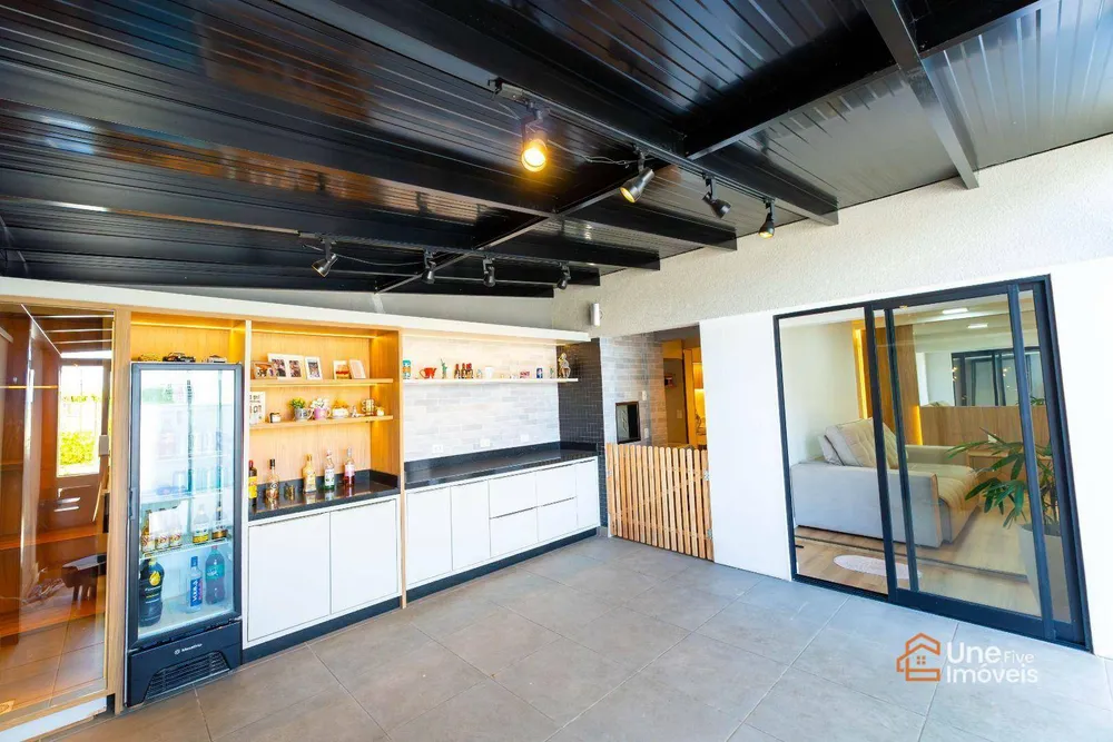 Apartamento, 2 quartos, 105 m² - Foto 1