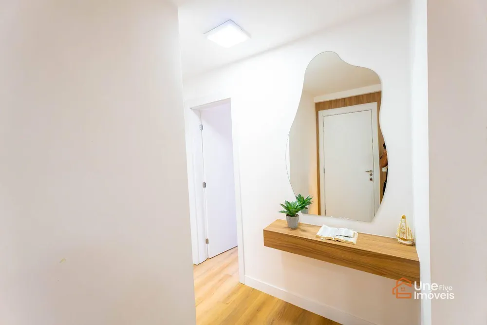 Apartamento, 2 quartos, 105 m² - Foto 2