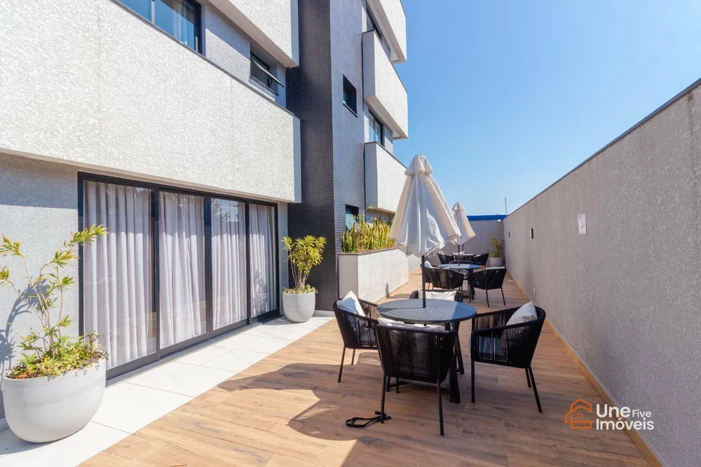 Apartamento, 2 quartos, 105 m² - Foto 10