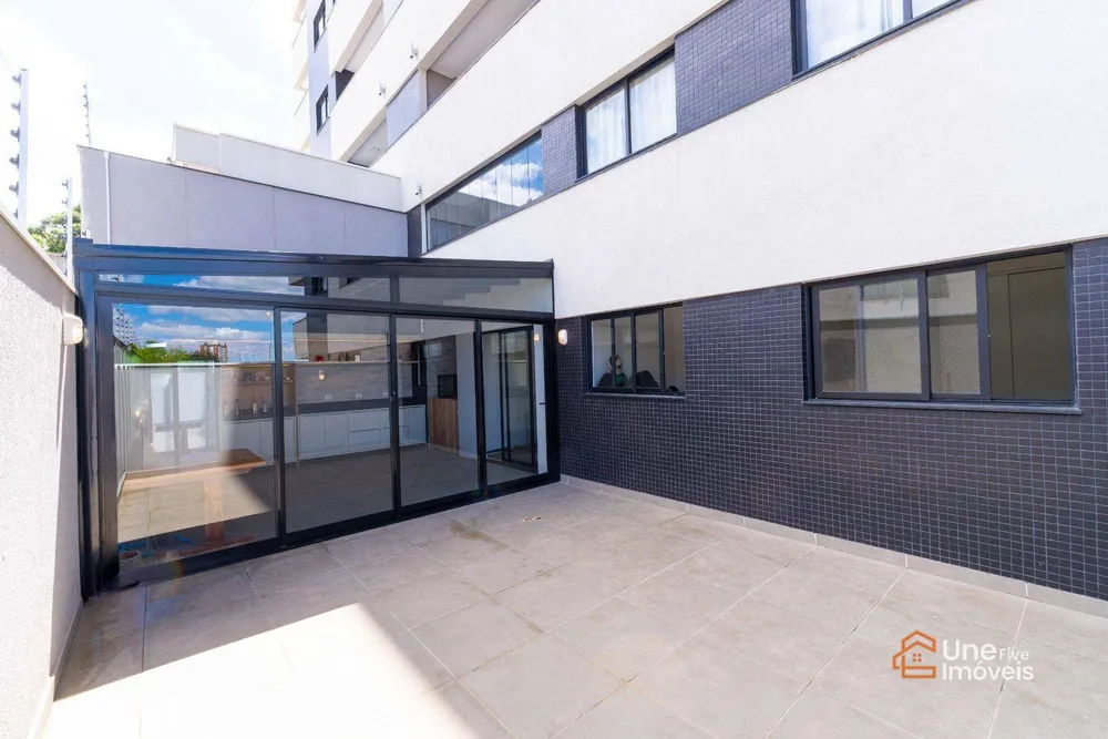 Apartamento, 2 quartos, 105 m² - Foto 7