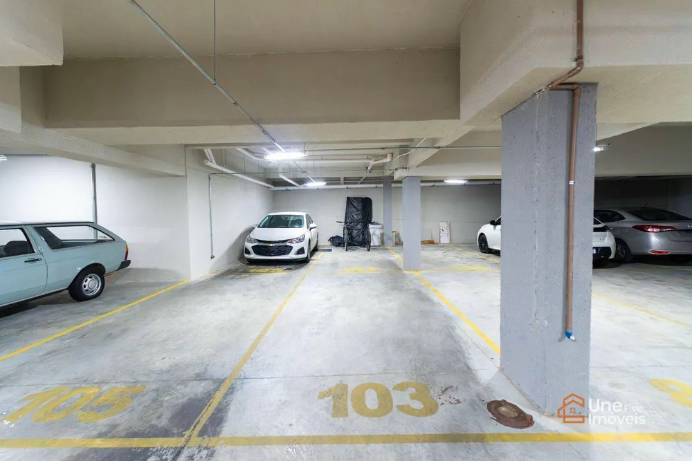 Apartamento, 2 quartos, 105 m² - Foto 6