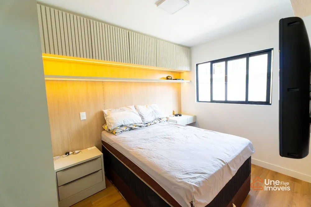 Apartamento, 2 quartos, 105 m² - Foto 4