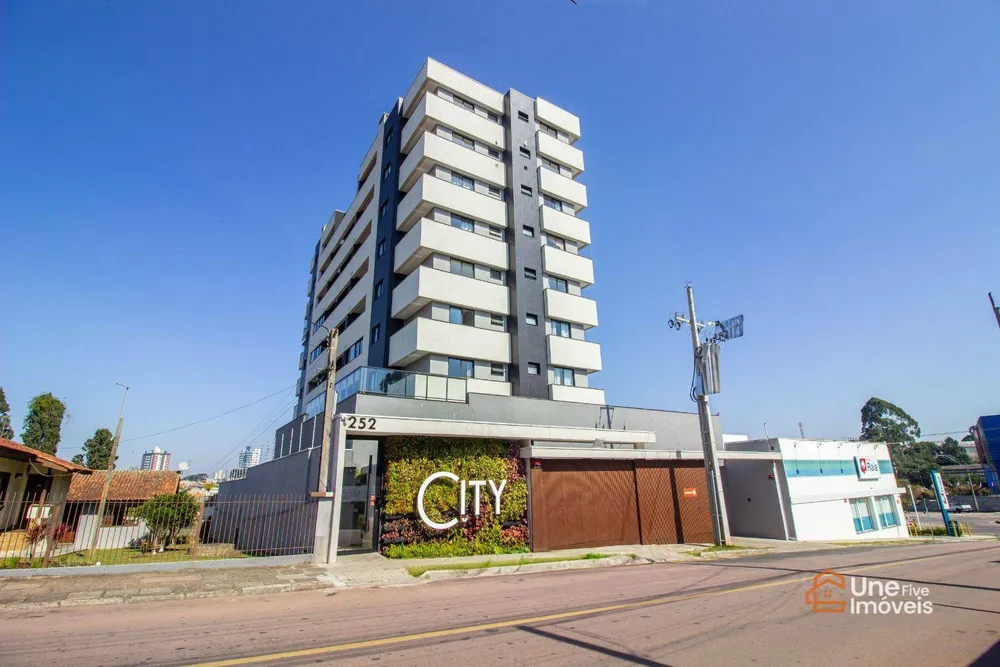 Apartamento, 2 quartos, 105 m² - Foto 9