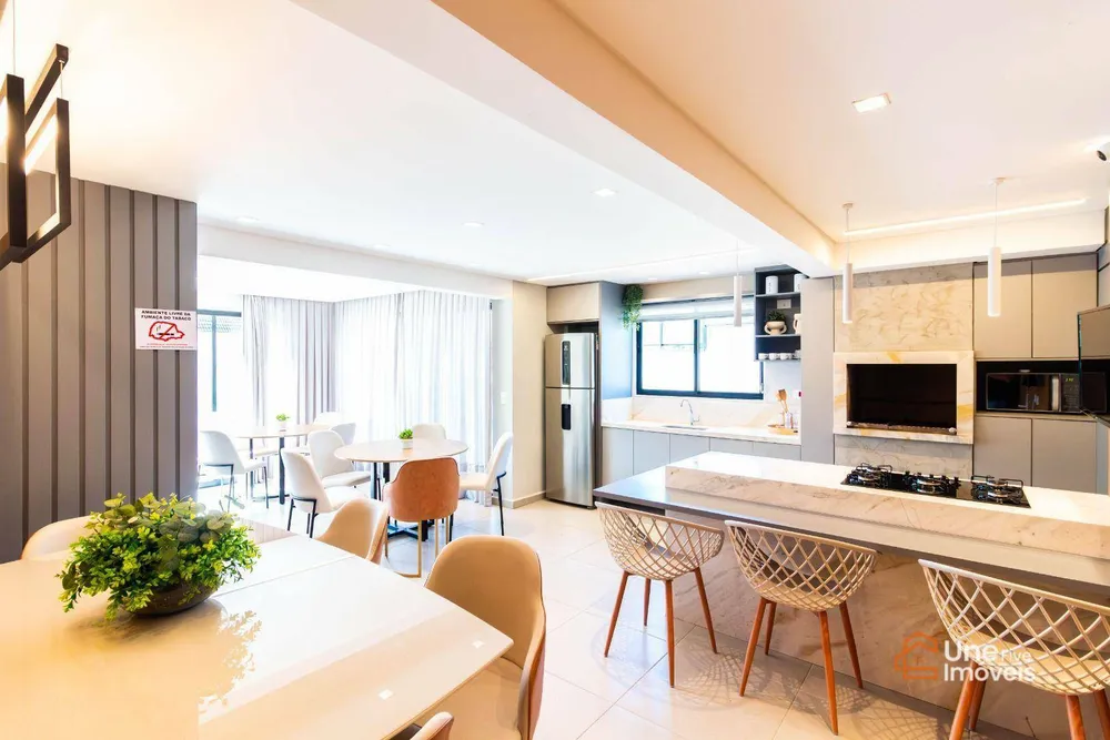 Apartamento, 2 quartos, 105 m² - Foto 13