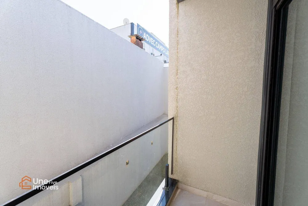 Sobrado, 3 quartos, 157 m² - Foto 5