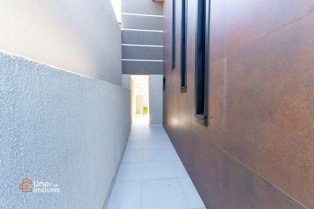 Sobrado, 3 quartos, 157 m² - Foto 8