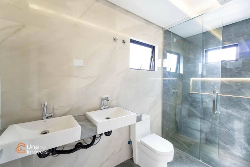 Sobrado, 3 quartos, 157 m² - Foto 6