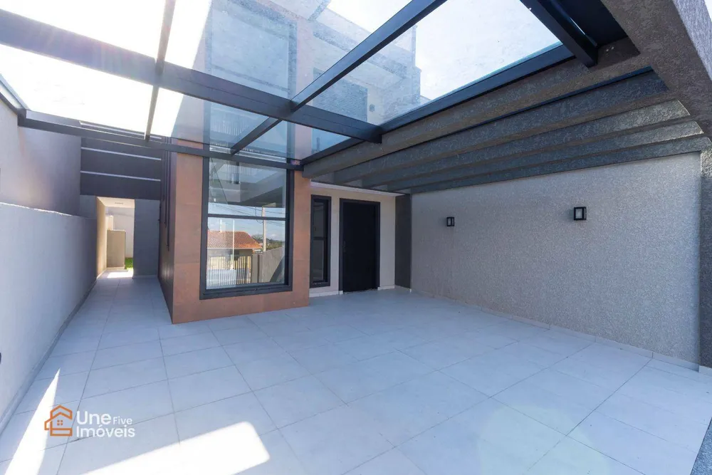 Sobrado, 3 quartos, 157 m² - Foto 7