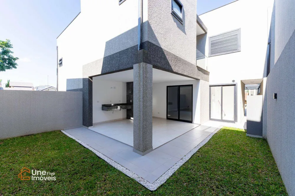 Sobrado, 3 quartos, 157 m² - Foto 2