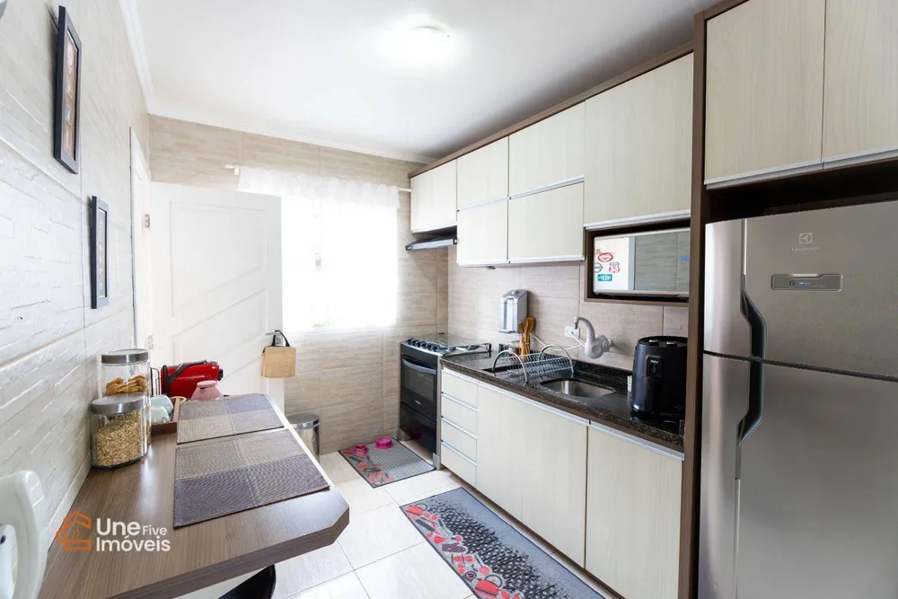 Casa, 2 quartos, 62 m² - Foto 7