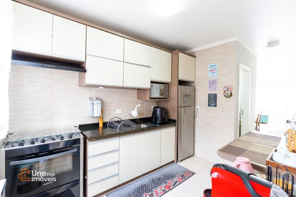 Casa, 2 quartos, 62 m² - Foto 11