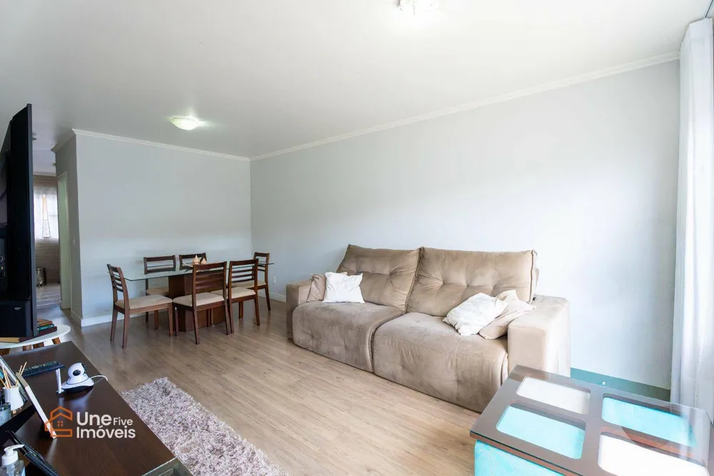Casa, 2 quartos, 62 m² - Foto 9