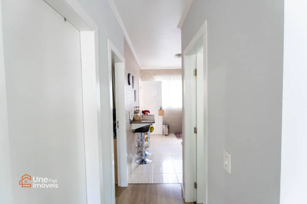 Casa, 2 quartos, 62 m² - Foto 8